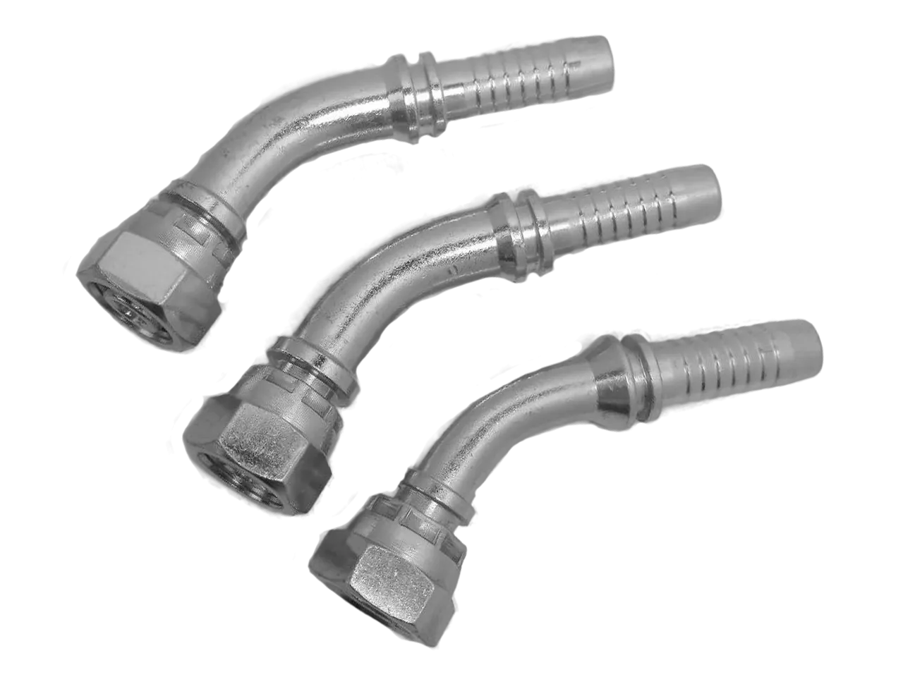 Фитинг d 12 DKOL М18х1,5 (45)2