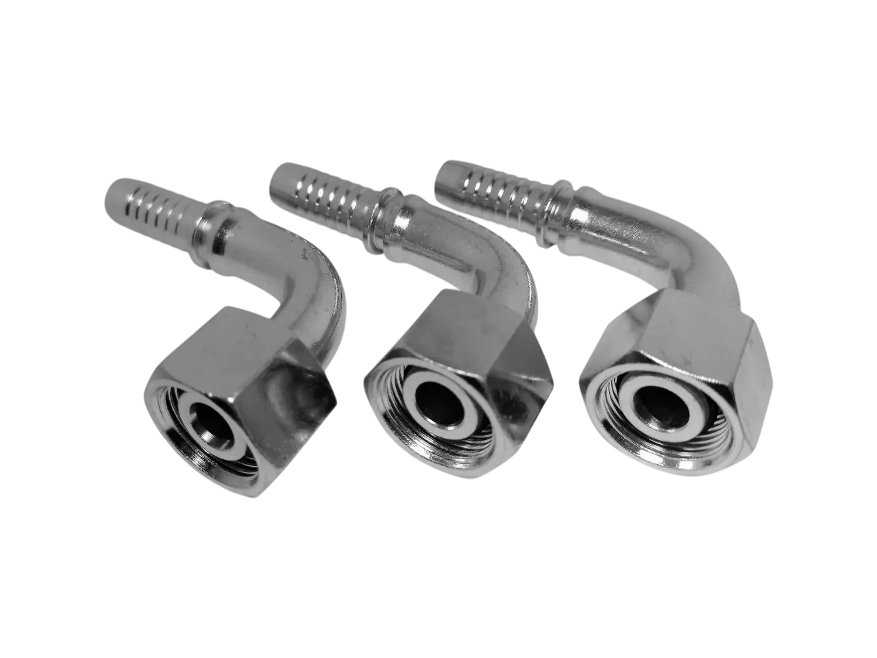 Фитинг d 12 DKOL М22х1,5 (90)2