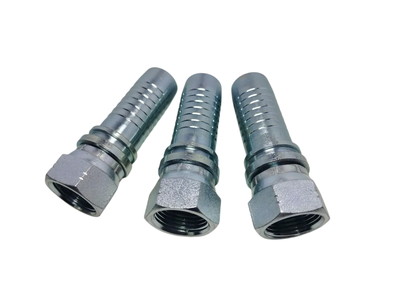 Фитинг d 25 JIC 1.1/16"1